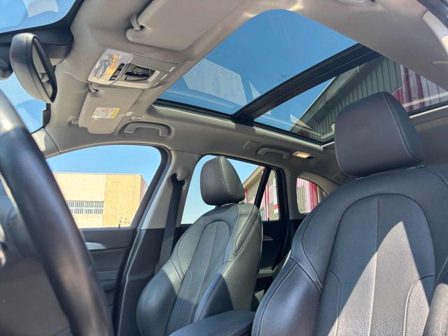 BMW X1 usata, con Chiusura centralizzata