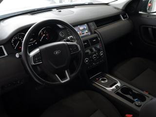 LAND ROVER Discovery usata, con Regolazione elettrica sedili