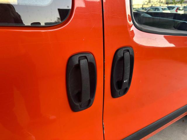 FIAT Qubo usata 28