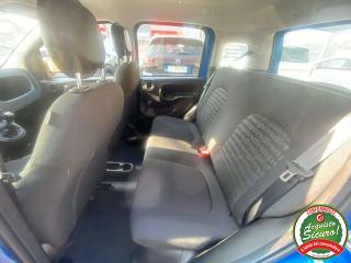 FIAT Panda usata, con Cruise Control