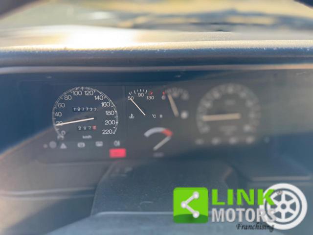 LANCIA Thema usata 13