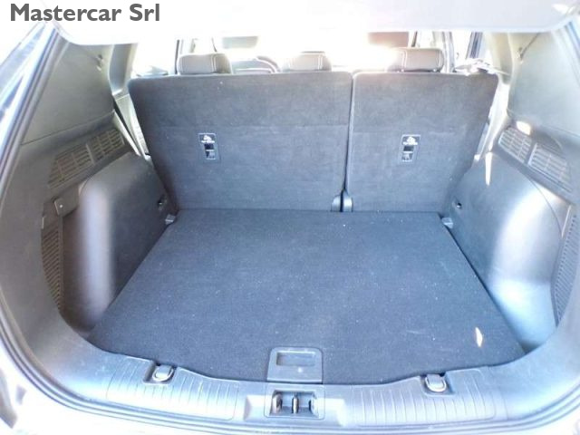 FORD Kuga usata, con Sistema di navigazione