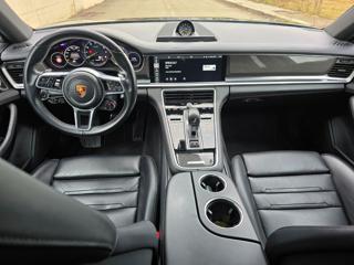 PORSCHE Panamera usata, con Climatizzatore