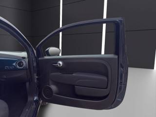 FIAT 500 usata, con USB