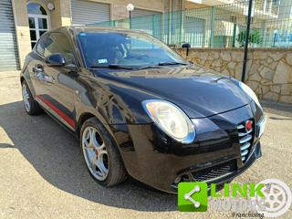 ALFA ROMEO MiTo usata, con ESP