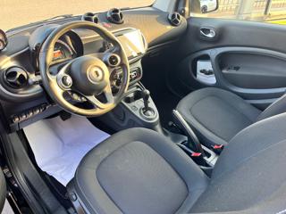 SMART ForTwo usata, con Cruise Control