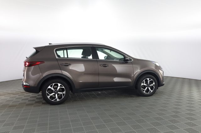 KIA Sportage usata 2
