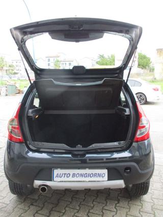 DACIA Sandero usata, con Chiusura centralizzata