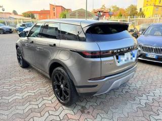 LAND ROVER Range Rover Evoque usata, con Autoradio