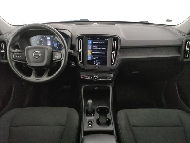 VOLVO XC40 usata, con Cruise Control