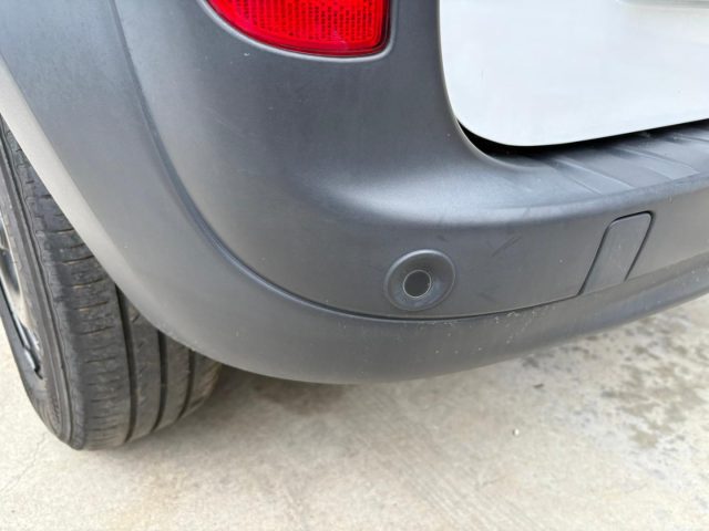 MERCEDES-BENZ Citan usata, con Sistema di navigazione