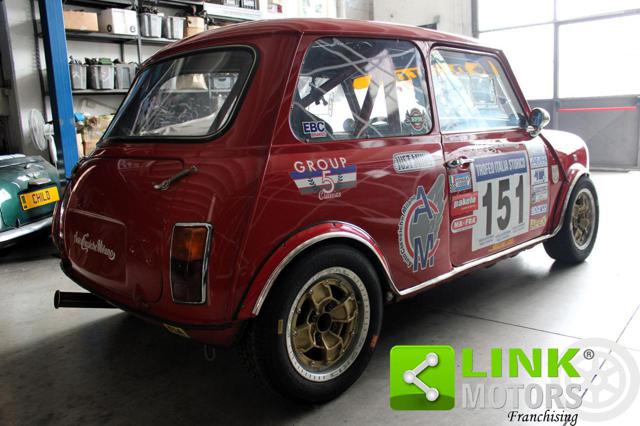 MINI 1300 usata 9