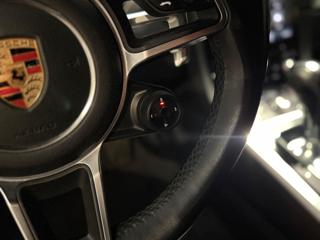 PORSCHE Cayman usata, con Park Distance Control