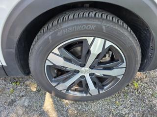 PEUGEOT 3008 usata, con Bluetooth