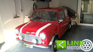 ROVER Mini usata 11
