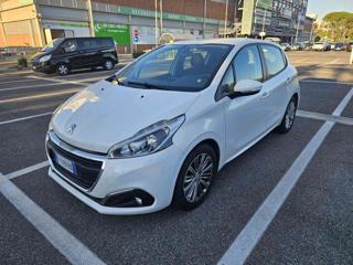 PEUGEOT 208 1° serie PureTech 82 Stop&Start 5 porte Allure