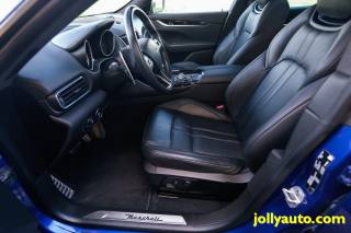 MASERATI Levante usata 94