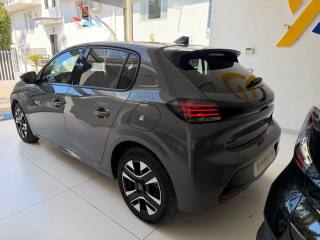 PEUGEOT 208 usata, con Fari Xenon