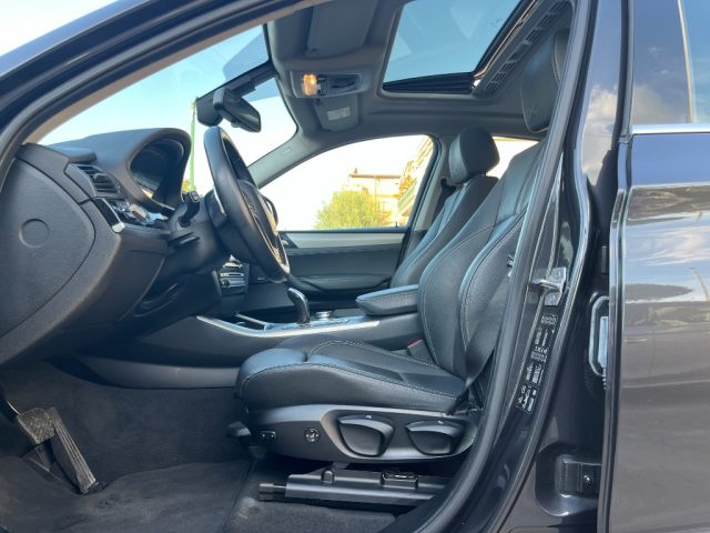 BMW X4 usata, con Controllo automatico clima