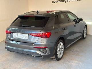 AUDI A3 usata 27