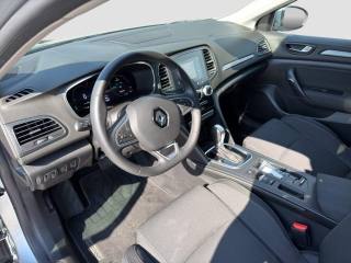 RENAULT Megane usata 8