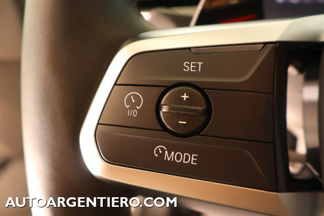 BMW X1 usata, con Airbag testa