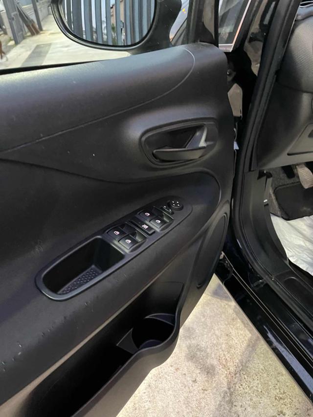 FIAT Punto usata, con Fendinebbia