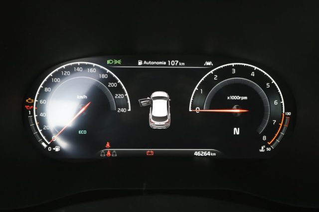 KIA XCeed usata 6