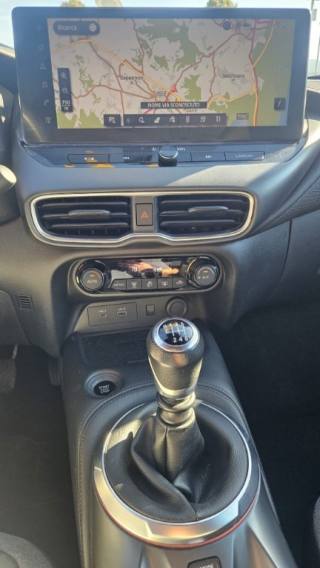 NISSAN Juke usata, con Cronologia tagliandi