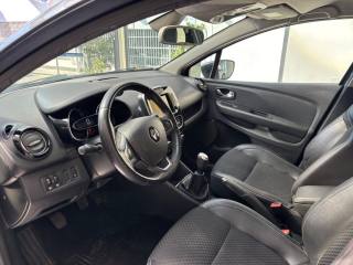 RENAULT Clio usata, con Luci diurne LED