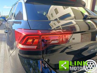 VOLKSWAGEN T-Roc usata, con Spoiler