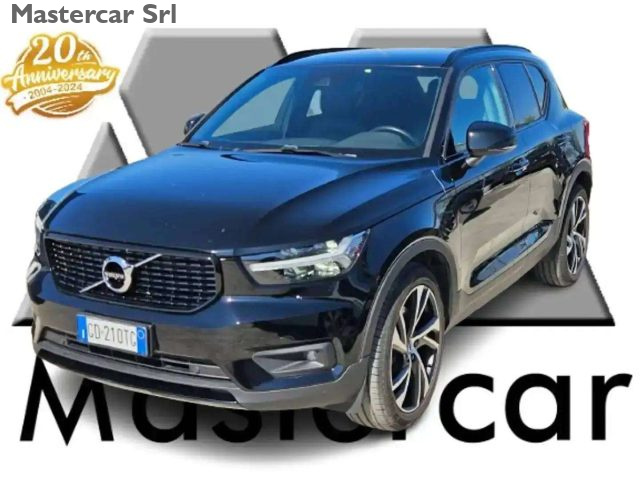 VOLVO XC40 usata, con ABS