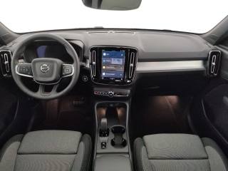 VOLVO XC40 usata, con Controllo trazione