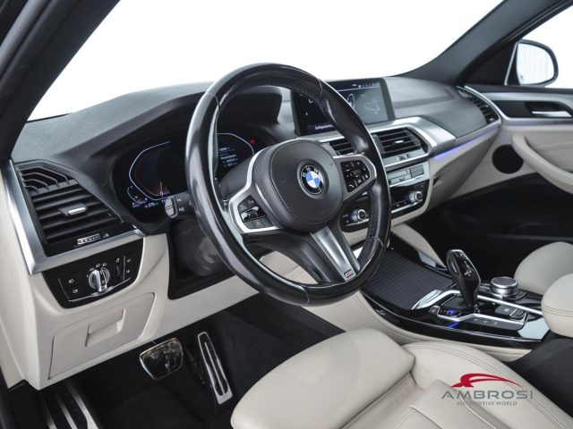 BMW X4 usata 7