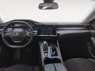 PEUGEOT 508 usata, con Filtro antiparticolato