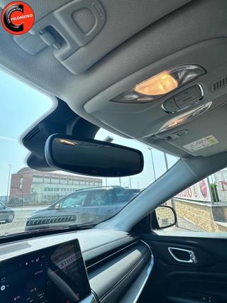 JEEP Compass usata, con Vetri oscurati