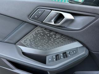 BMW 118 usata, con Park Distance Control
