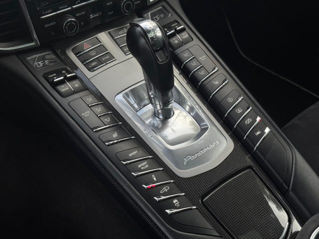 PORSCHE Panamera usata, con Fendinebbia