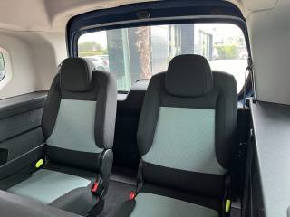 CITROEN Berlingo usata, con Alzacristalli elettrici