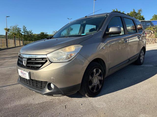 DACIA Lodgy usata, con ABS