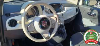 FIAT 500 usata, con Airbag