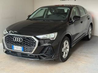 AUDI Q3 usata, con Airbag laterali