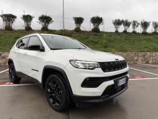 JEEP Compass usata, con Adaptive Cruise Control