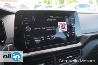 VOLKSWAGEN T-Cross usata 9