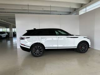 LAND ROVER Range Rover Velar usata, con Frenata d