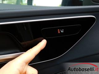MERCEDES-BENZ C 220 usata, con Monitoraggio pressione pneumatici