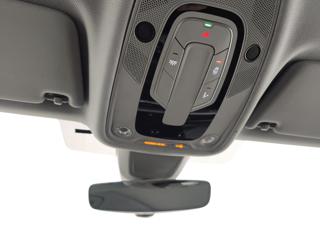 AUDI A5 usata, con Touch screen