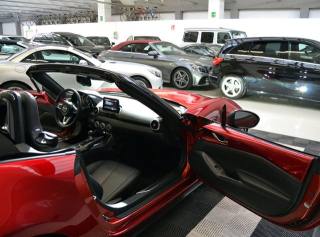 MAZDA MX-5 usata, con Airbag laterali