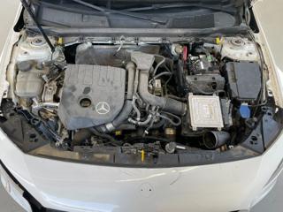 MERCEDES-BENZ A 160 usata, con Chiusura centralizzata