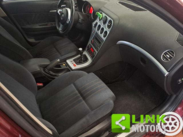 ALFA ROMEO 159 usata 24